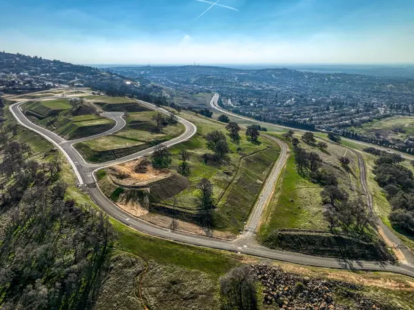 El Dorado Hills, CA 95762,Lot #110 Laterite DR