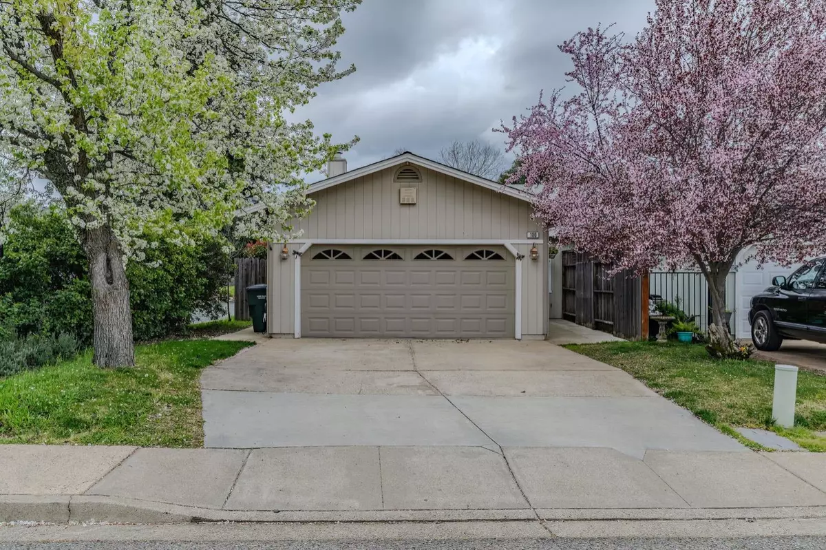 Jackson, CA 95642,180 Westview DR