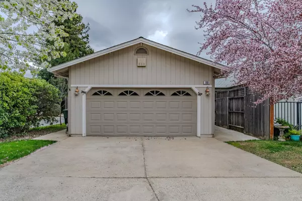 Jackson, CA 95642,180 Westview DR