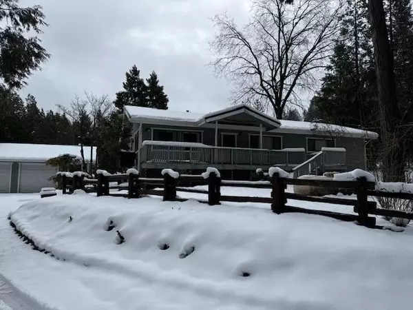 2801 Birch AVE, Camino, CA 95709