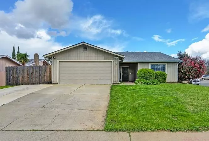 10059 Biscanewoods WAY, Sacramento, CA 95827