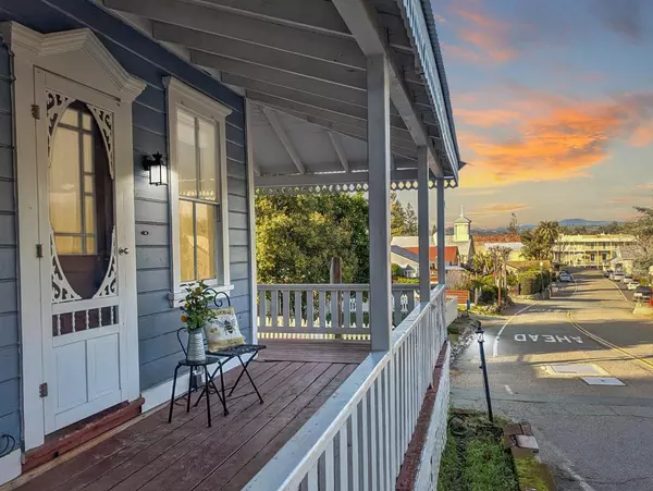 Mokelumne Hill, CA 95245,8197 Main ST