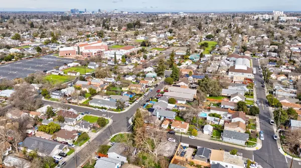 Sacramento, CA 95820,4108 16th AVE