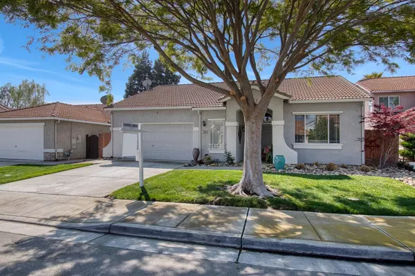 Tracy, CA 95377,2450 Martin Anthony CT