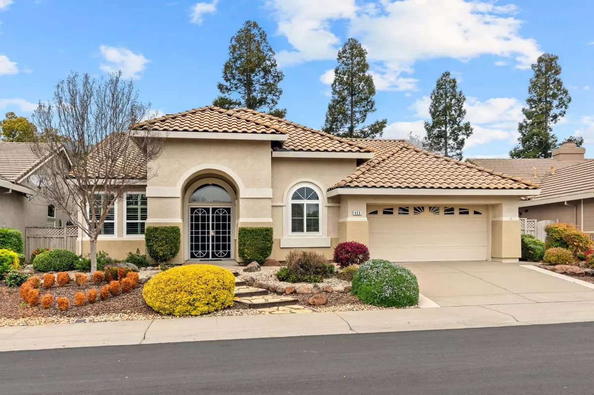 Roseville, CA 95747,409 Burnt Cedar CT