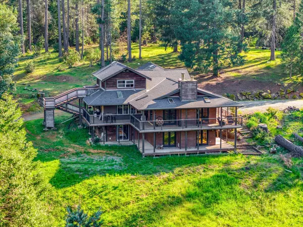 Garden Valley, CA 95633,5041 Bear Creek RD