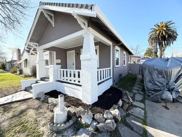 Stockton, CA 95204,11 E Ellis ST