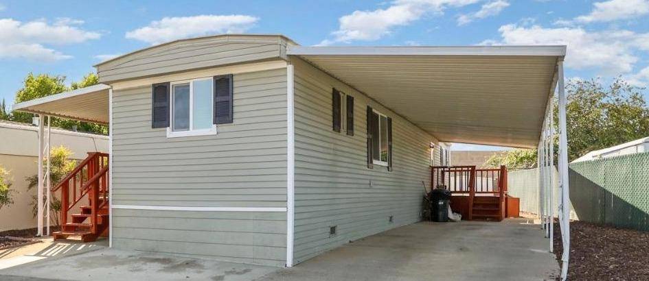 Lockeford, CA 95237,18450 Ca 88 #44