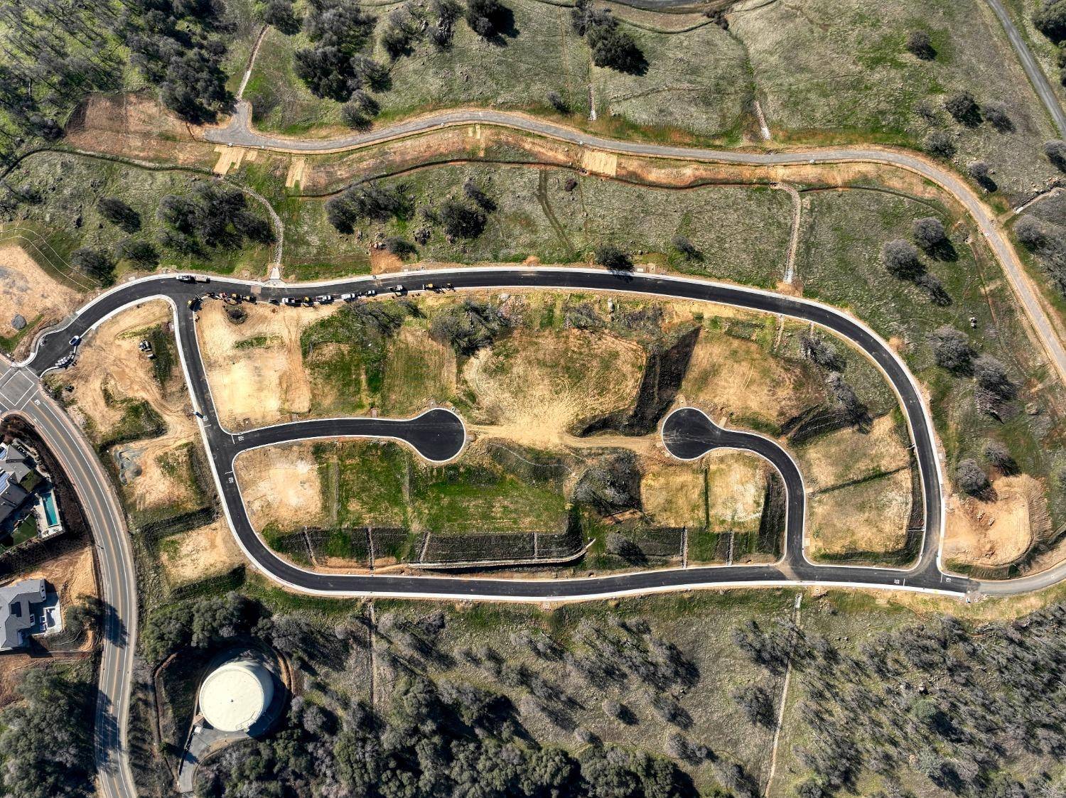 El Dorado Hills, CA 95762,Lot #95 Kimberlite WAY