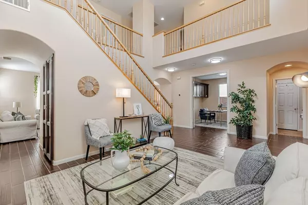 Sacramento, CA 95835,191 Caravaggio CIR