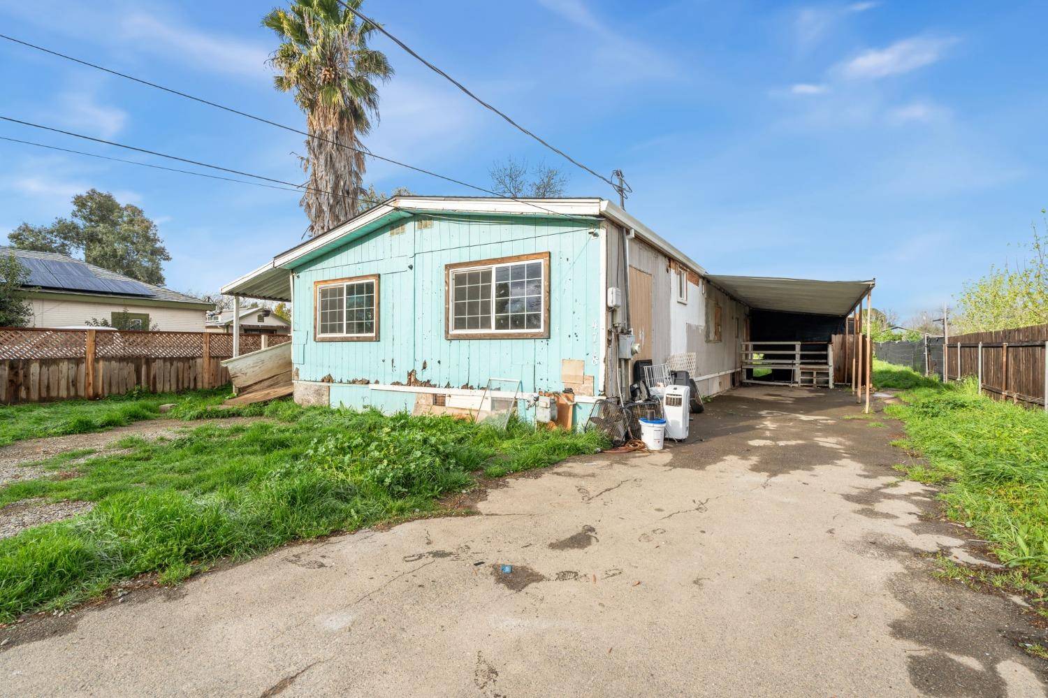 Olivehurst, CA 95961,4718 Western AVE