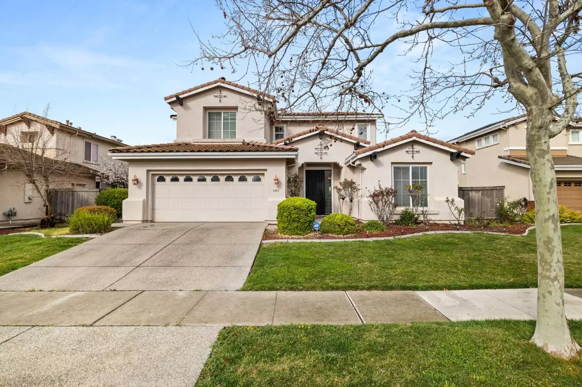 Sacramento, CA 95835,1453 Danbrook DR
