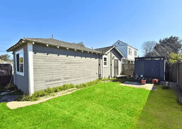 Oakland, CA 94603,1 Clara CT