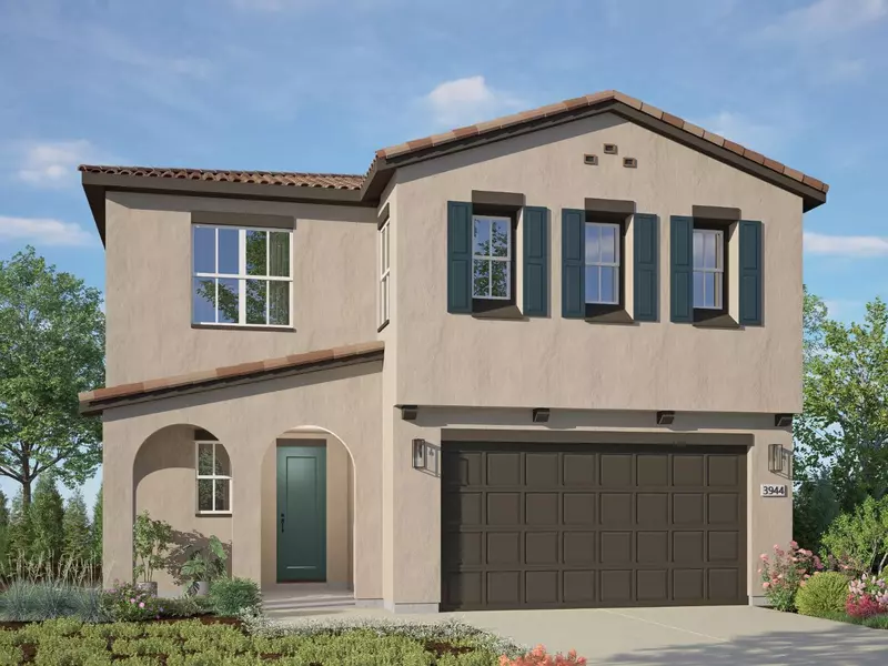 3019 Bosworth ST, Lathrop, CA 95330