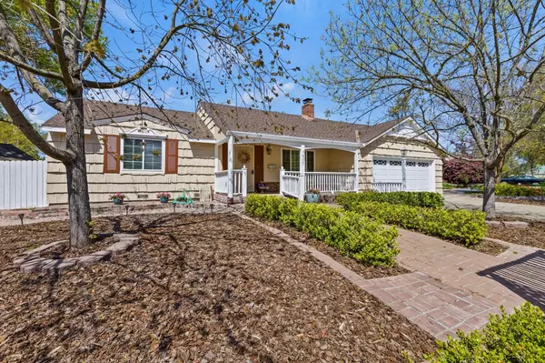 Citrus Heights, CA 95621,6325 Woodcreek DR