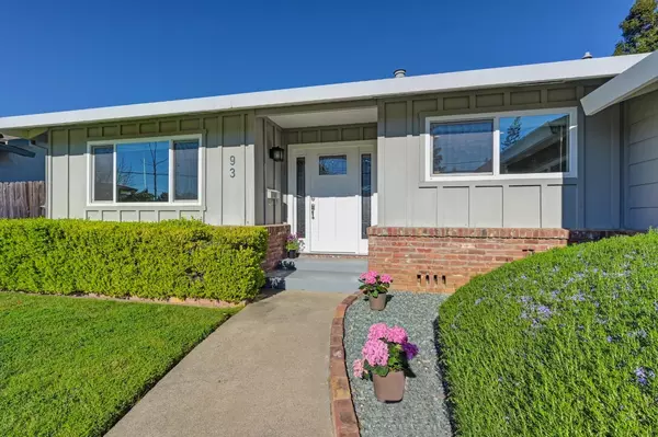 Sacramento, CA 95829,93 Malone CT