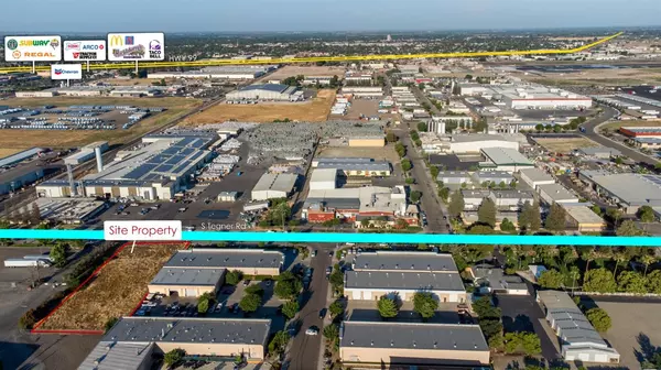 Turlock, CA 95380,607 S Tegner RD