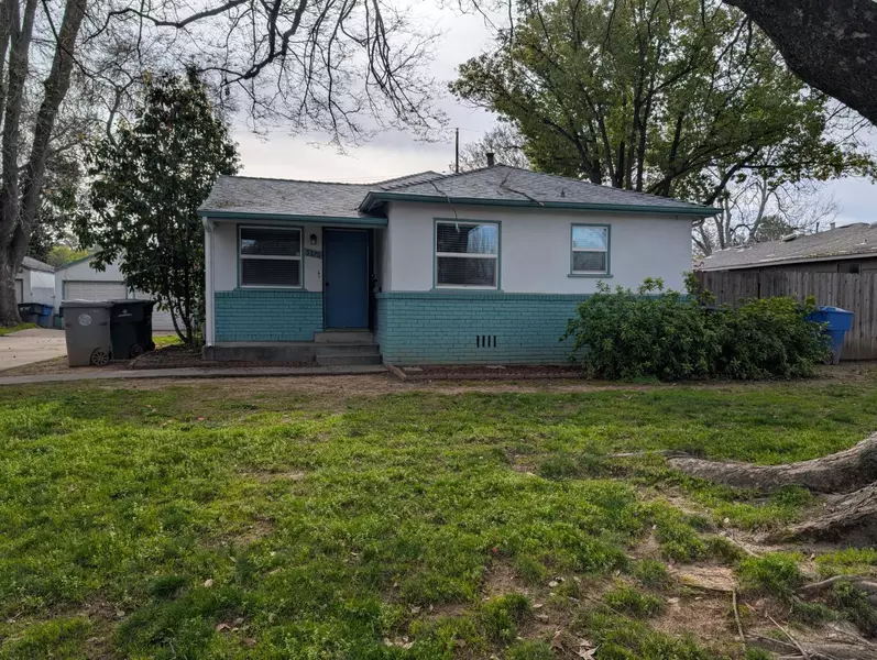 5372 Moddison AVE, Sacramento, CA 95819