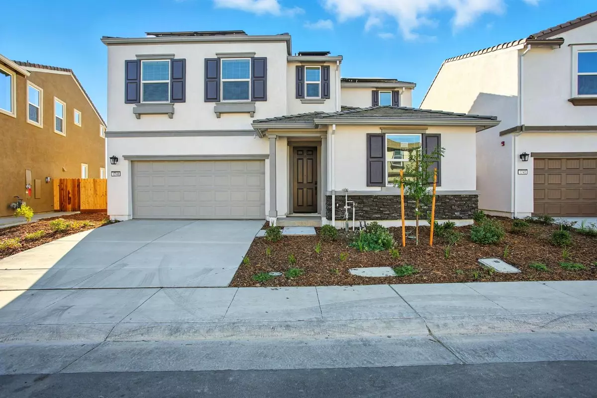 Lincoln, CA 95648,1748 Eiffel ST