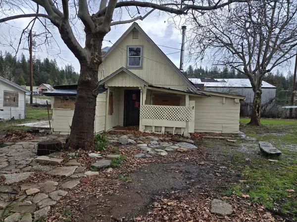 2311 Nevada City HWY, Grass Valley, CA 95945