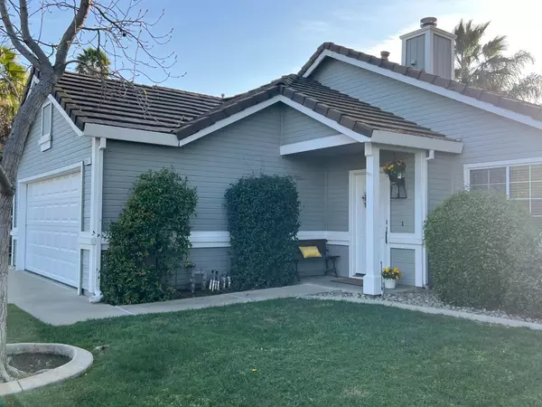 Antelope, CA 95843,8341 Titian Ridge CT