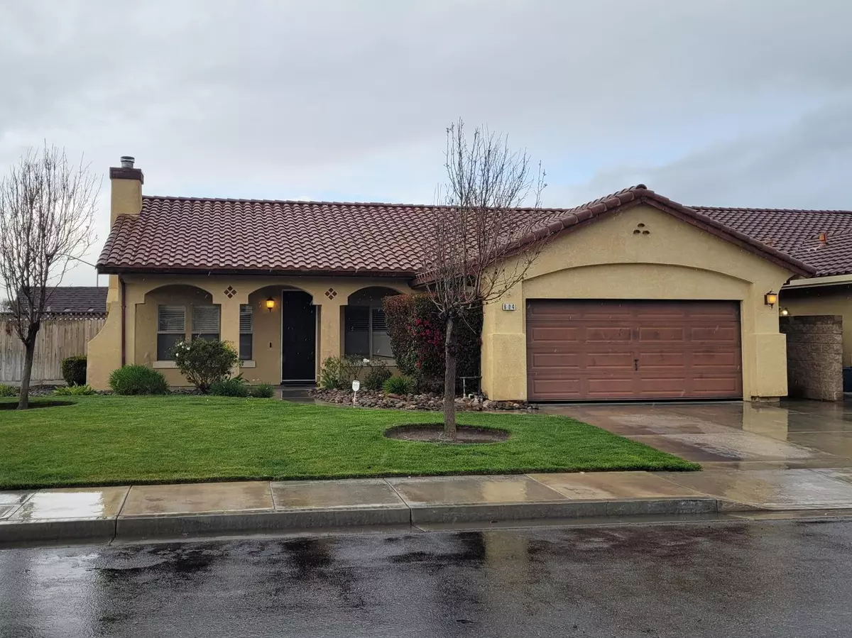 Los Banos, CA 93635,604 Vine St