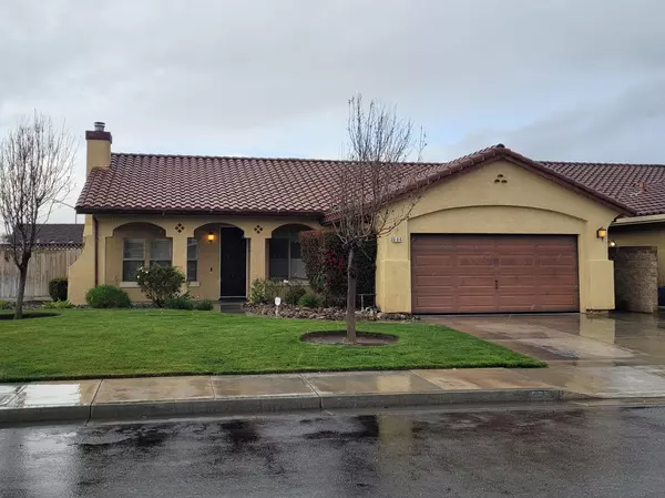 604 Vine St,  Los Banos,  CA 93635