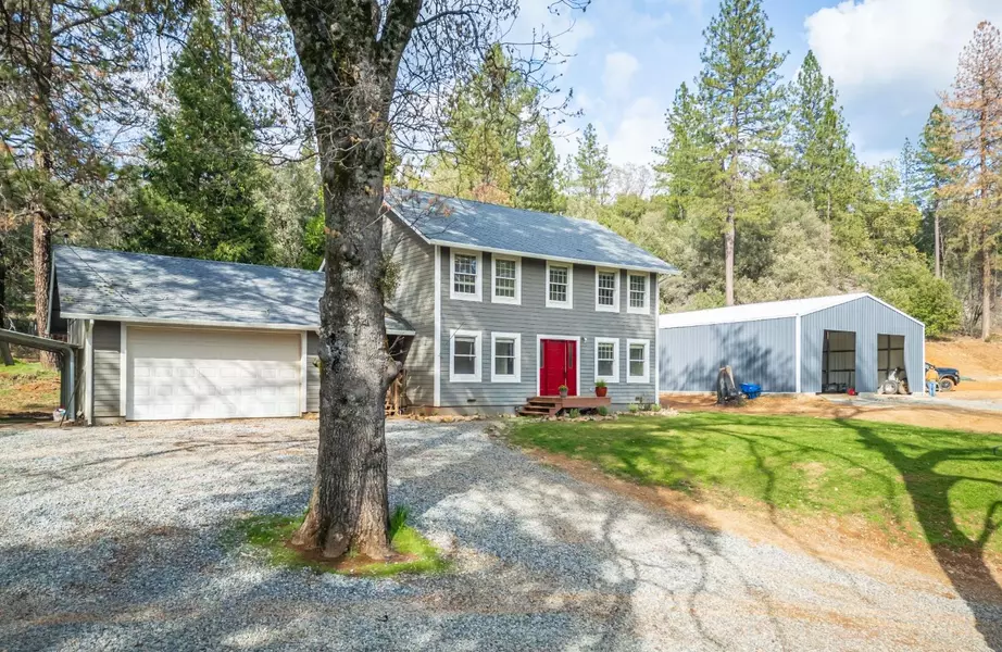 3735 Vestal Lane, Garden Valley, CA 95633
