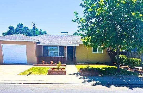 908 Bowen Ave, Modesto, CA 95350