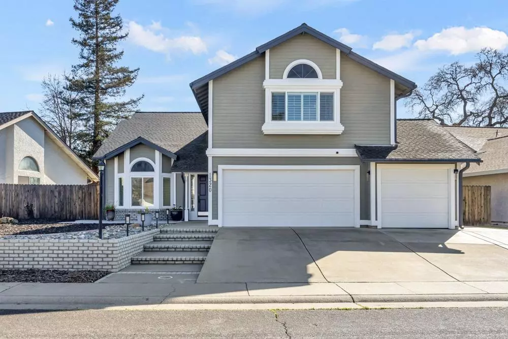 Roseville, CA 95678,1320 Harrison DR