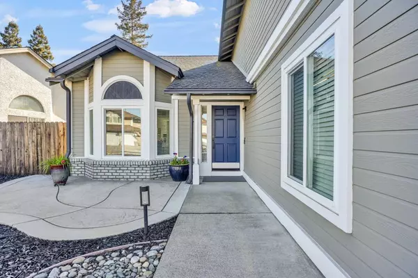 Roseville, CA 95678,1320 Harrison DR