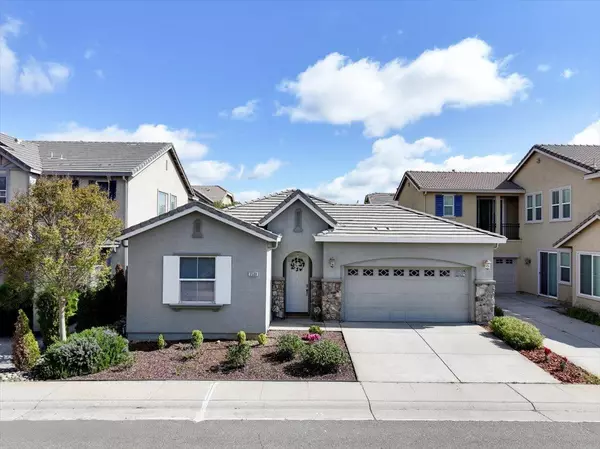 Rancho Cordova, CA 95670,3508 Rainsong CIR