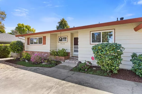 Sacramento, CA 95821,4520 Woodson Ave