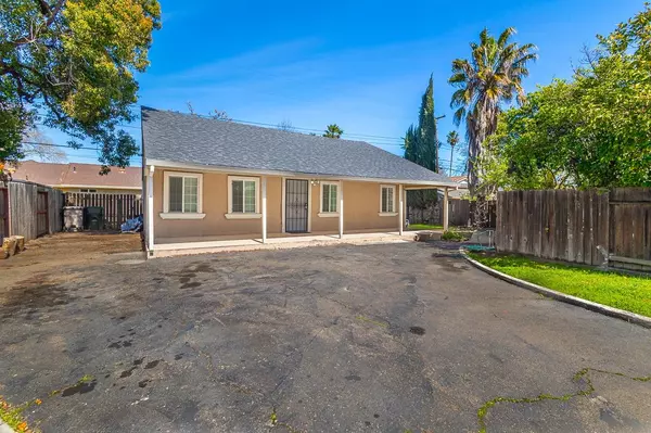 Sacramento, CA 95833,301 Cleveland AVE