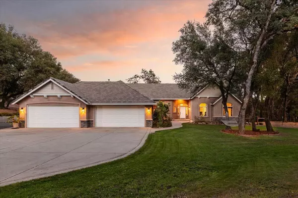 17023 Duggans RD, Grass Valley, CA 95949
