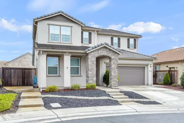 4129 Hydra CIR, Roseville, CA 95747