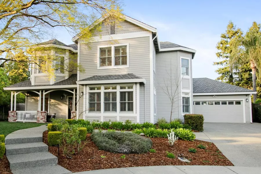 2145 Everglades PL, Davis, CA 95616