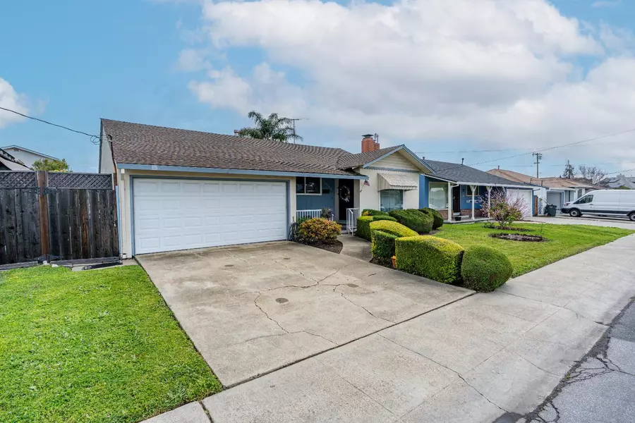 14540 Wiley St, San Leandro, CA 94579