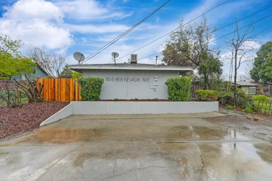 1166 Nevada AVE, Oroville, CA 95965