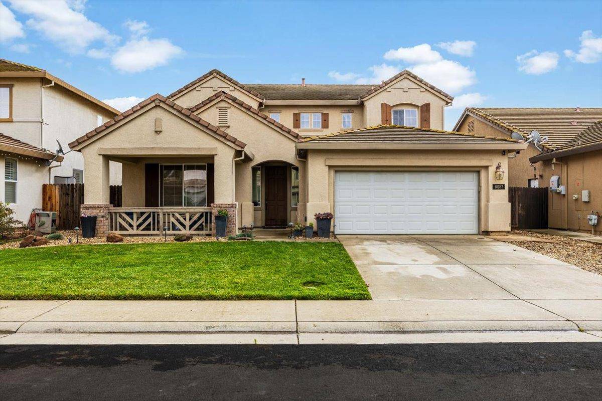 10187 Patti WAY, Elk Grove, CA 95757