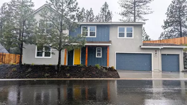 3010 Constellation AVE, Placerville, CA 95667