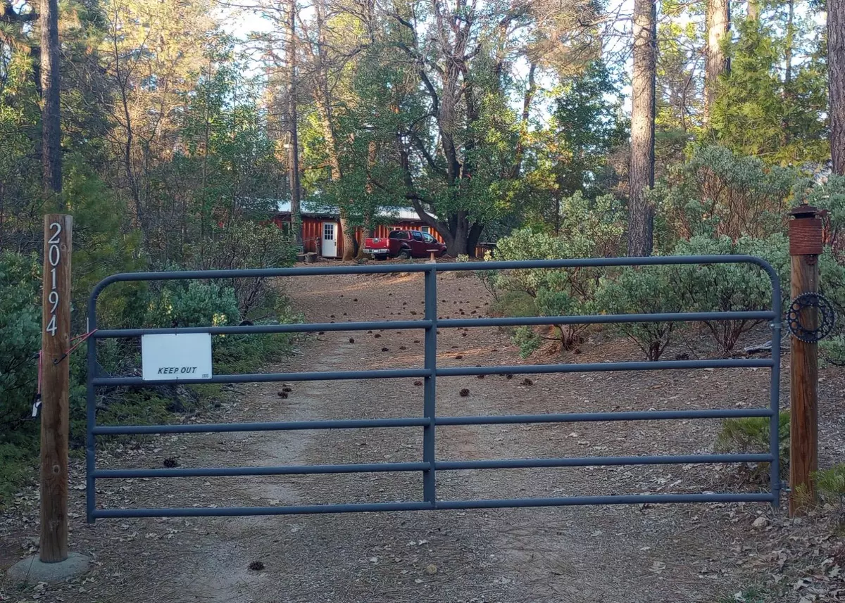 Nevada City, CA 95959,20194 Madrone Springs RD