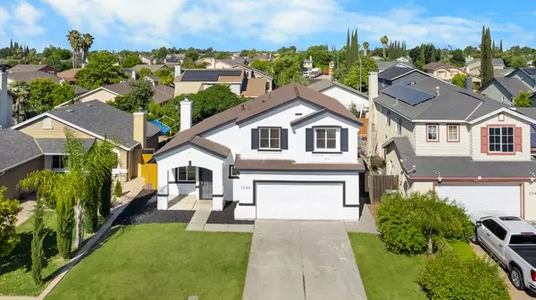 2688 S Fresno AVE, Stockton, CA 95206