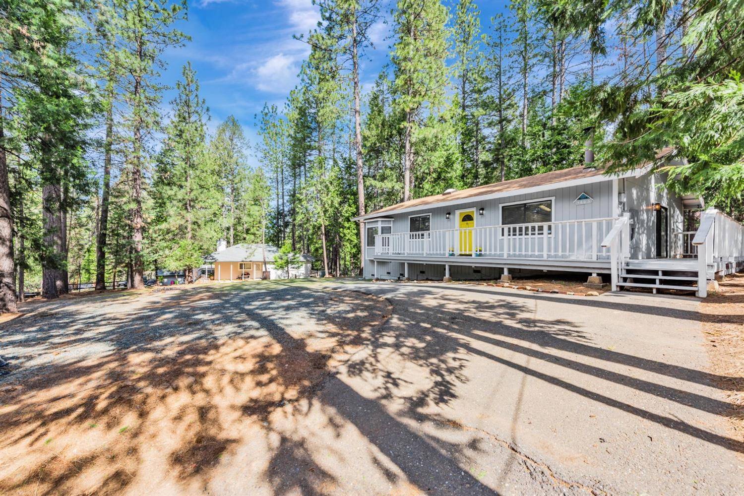 Pollock Pines, CA 95726,5603 Sierra Springs DR