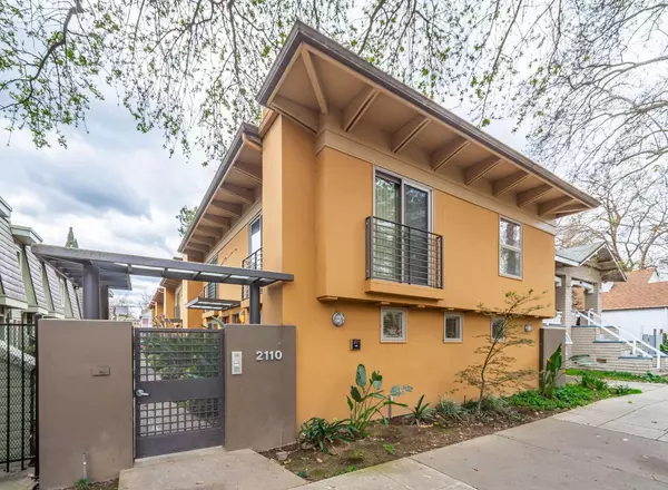 Sacramento, CA 95816,2110 H ST