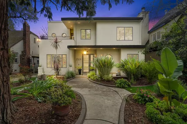 Sacramento, CA 95818,2508 Donner WAY