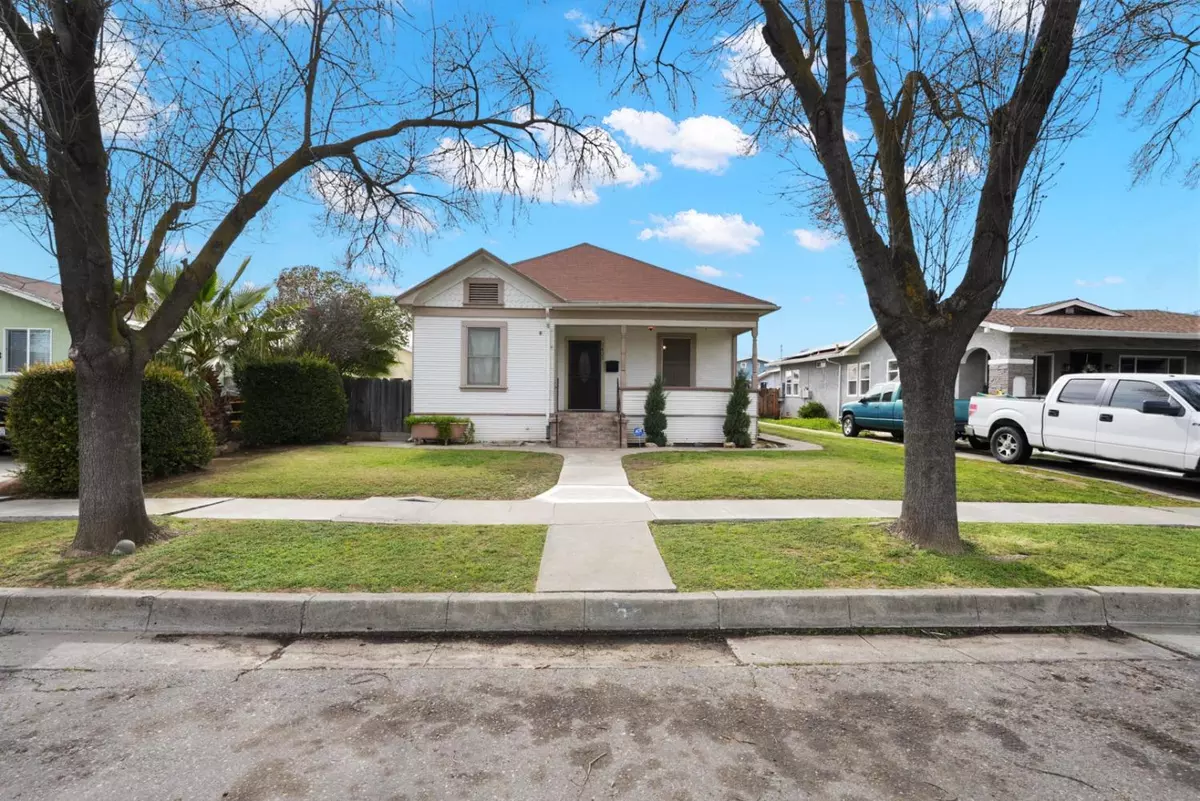Newman, CA 95360,1425 R ST