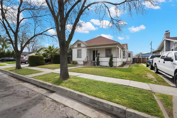 Newman, CA 95360,1425 R ST