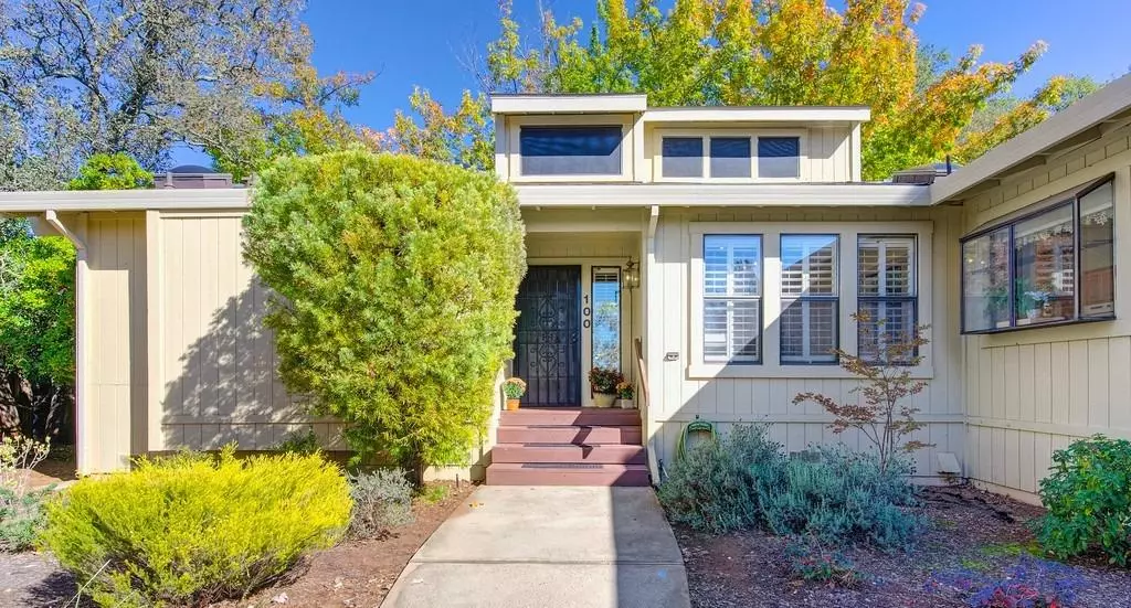 Folsom, CA 95630,100 Slate Creek LN