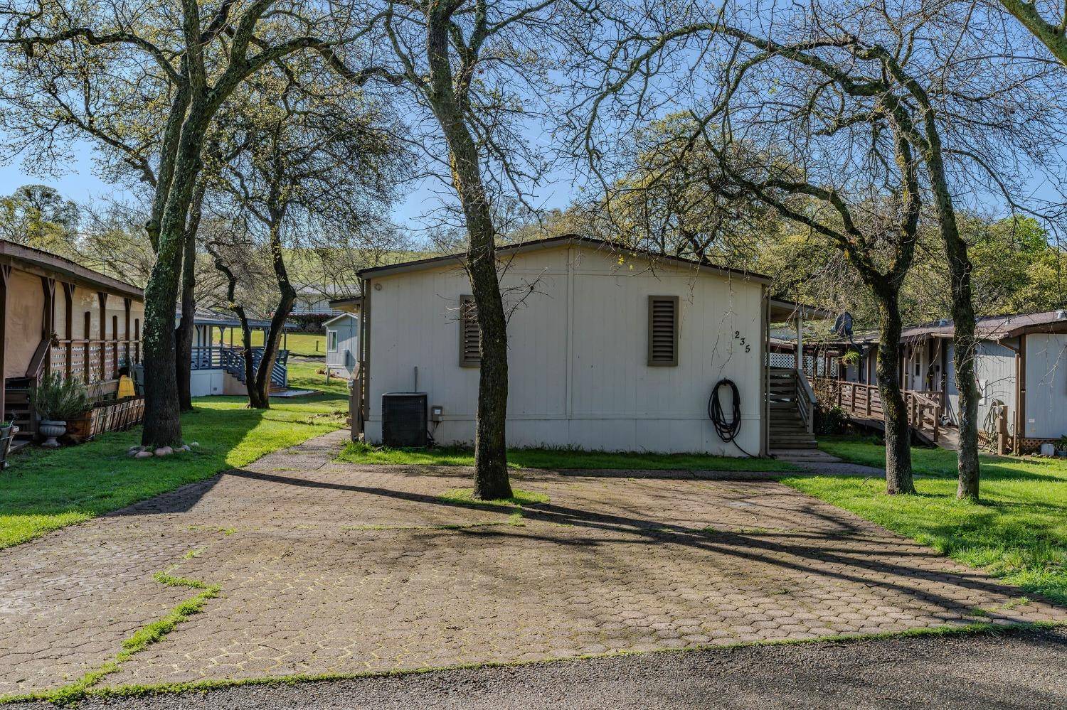 2000 Camanche RD #235, Ione, CA 95640